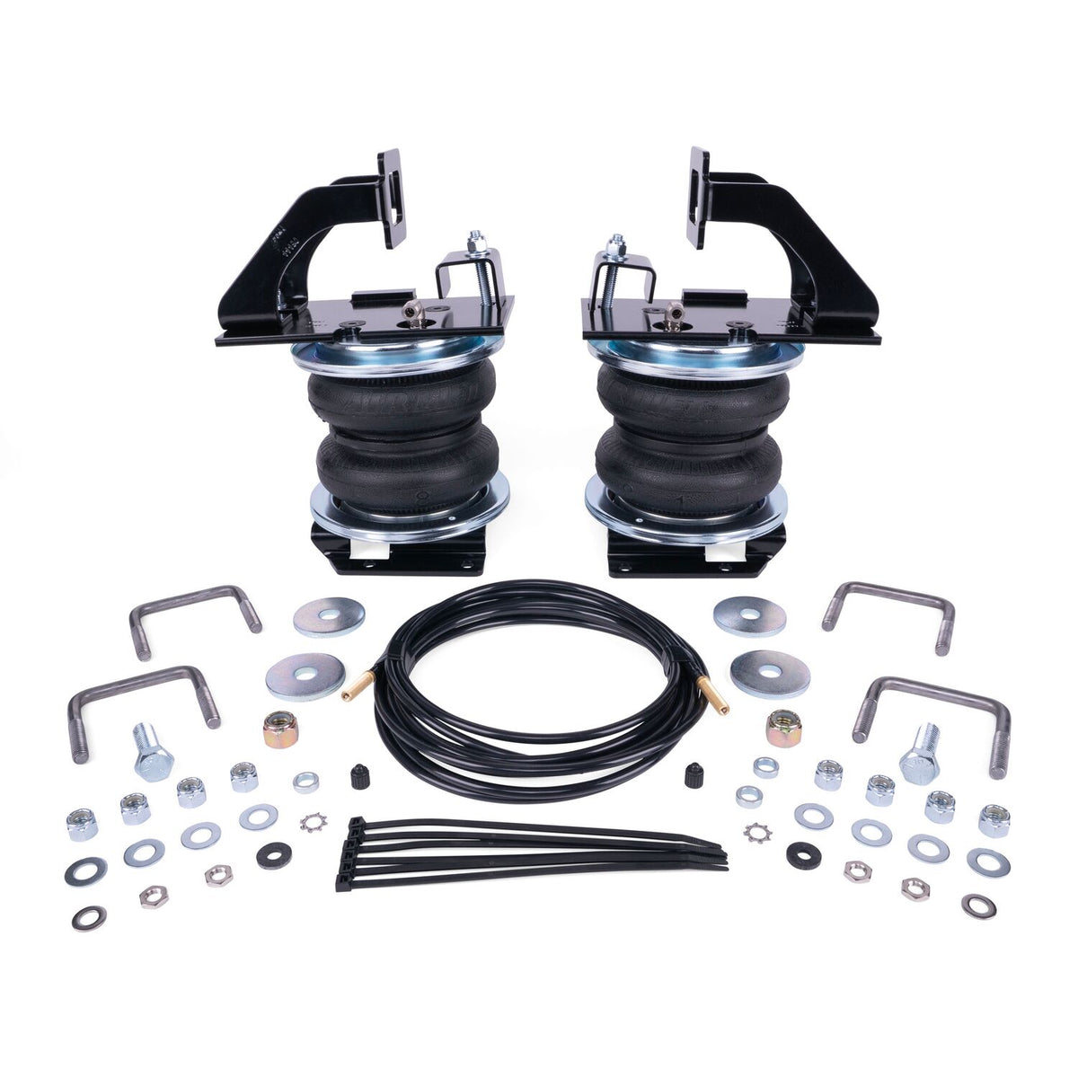 Air Lift LoadLifter 5000 ProSeries Air Spring Kit - 2005-2023 Toyota Tacoma (part 77300)