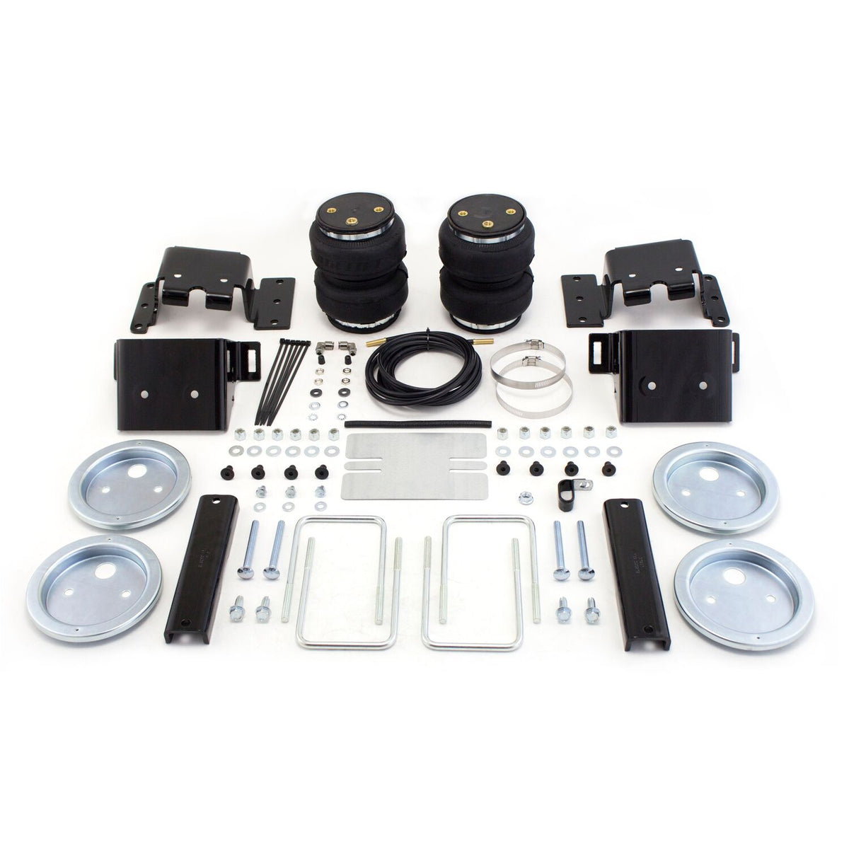 Air Lift LoadLifter 5000 ProSeries Air Spring Kit - 2011-2019 Chevy/GMC Silverado/Sierra 2500HD/3500HD (part 77338)