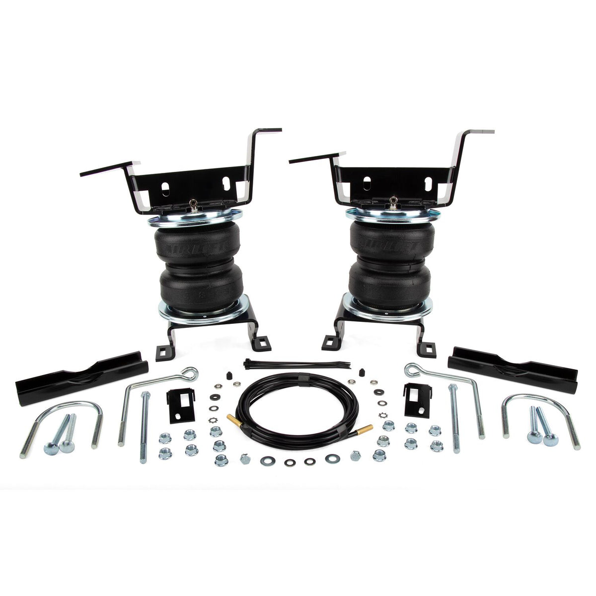 Air Lift LoadLifter 5000 ProSeries Air Spring Kit - 2020-2025 Chevy/GMC Silverado/Sierra 2500HD/3500HD (part 77341)