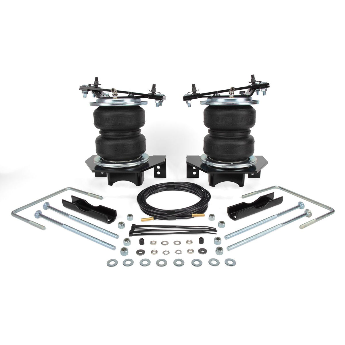 Air Lift LoadLifter 5000 ProSeries Air Spring Kit - 2020-2022 Ford F-250/F-350 Super Duty 4WD SRW (part 77352)