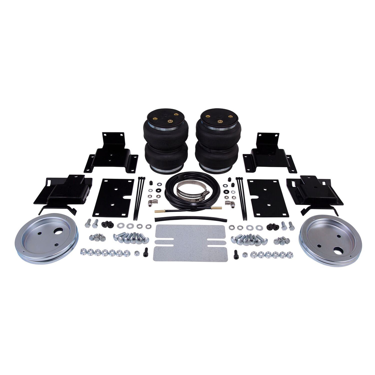 Air Lift LoadLifter 5000 ProSeries Air Spring Kit - 2009-2018 Ram 1500 / 2019-2024 Ram 1500 Classic (part 77365)