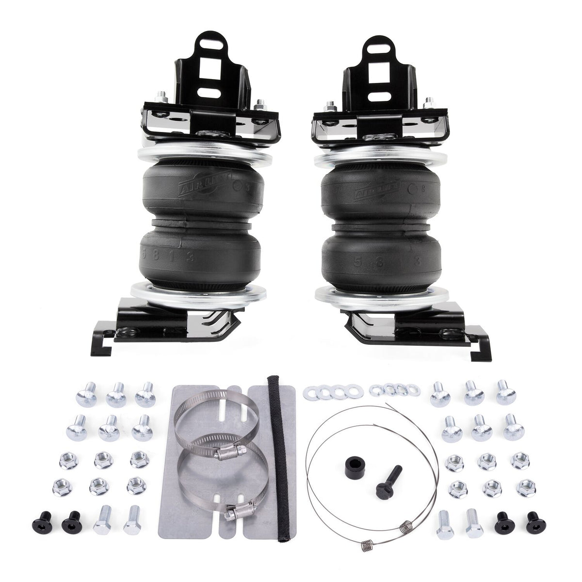 Air Lift LoadLifter 5000 ProSeries Air Spring Kit - 2019-2026 Ram 1500 4WD (part 77375)