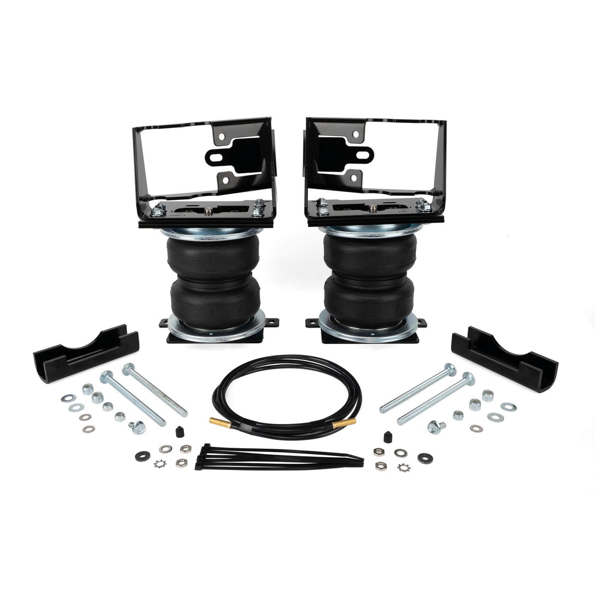 Air Lift LoadLifter 5000 ProSeries Air Spring Kit - 2022-2026 Toyota Tundra (part 77383)