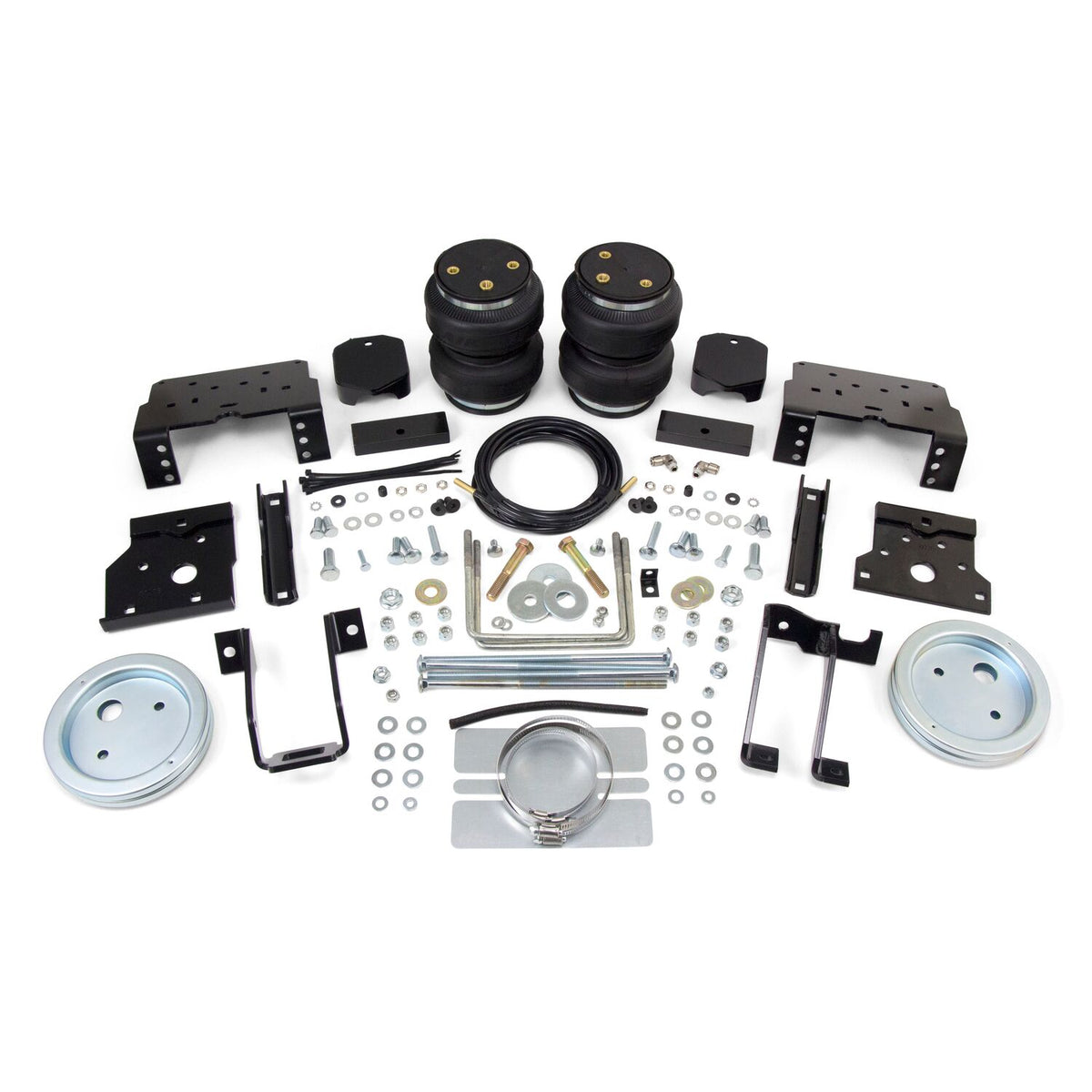Air Lift LoadLifter 5000 ProSeries Air Spring Kit - 2011-2016 Ford F-250/F-350 / 2011-2014 F-450 Super Duty 4WD (part 77396)