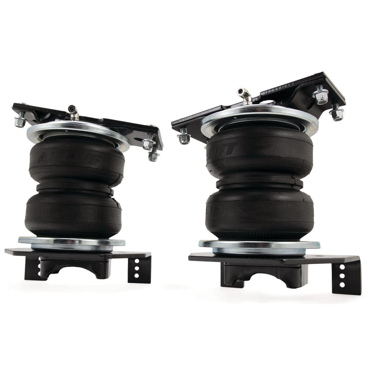 Air Lift LoadLifter 5000 ProSeries Air Spring Kit - 2017-2019 Ford F-250/F-350 / 2017-2026 F-450 Super Duty 4WD (part 77399)