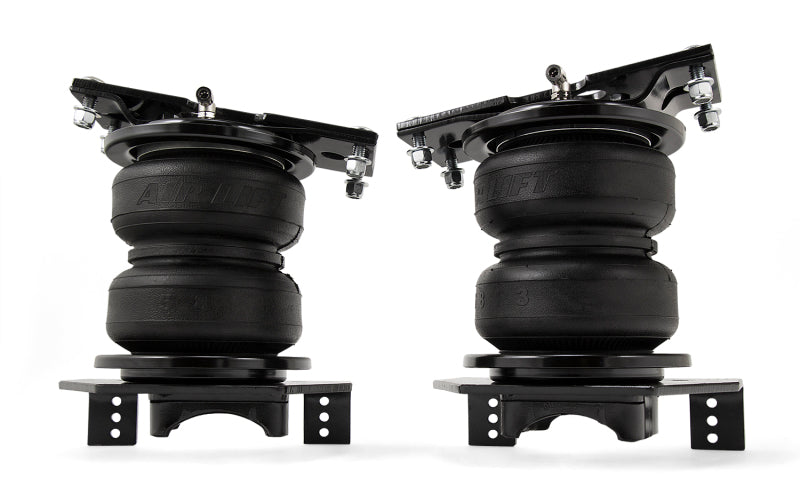 Air Lift LoadLifter 5000 Ultimate Air Spring Kit - 2017-2019 F-250/F-350, 2017-2026 F-450 Pickup (part 88399)