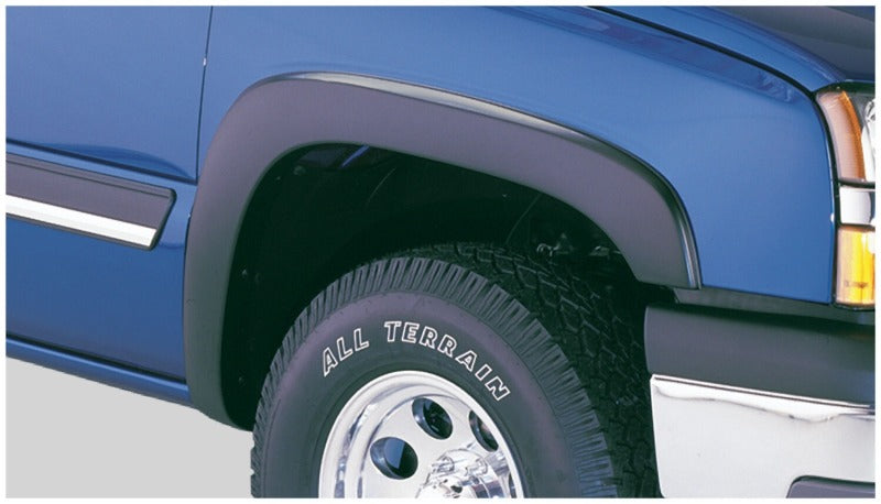 Husky Liners OE Style Fender Flares for 2003-2006 Chevy Silverado 1500 - 4pc - view 2