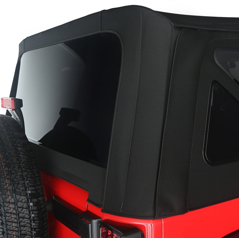 Rugged Ridge Soft Top | 2010-2018 JK 2-Door 3