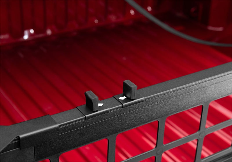 Roll-N-Lock 68in Cargo Manager for 2019 Chevy Silverado / GMC Sierra 1500 - view 5