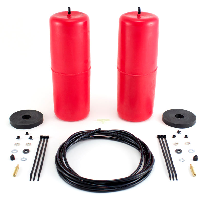 Air Lift 1000 Air Spring Kit - 2011-2018 Ram 1500 / 2019-2024 Ram 1500 Classic (part 60818)
