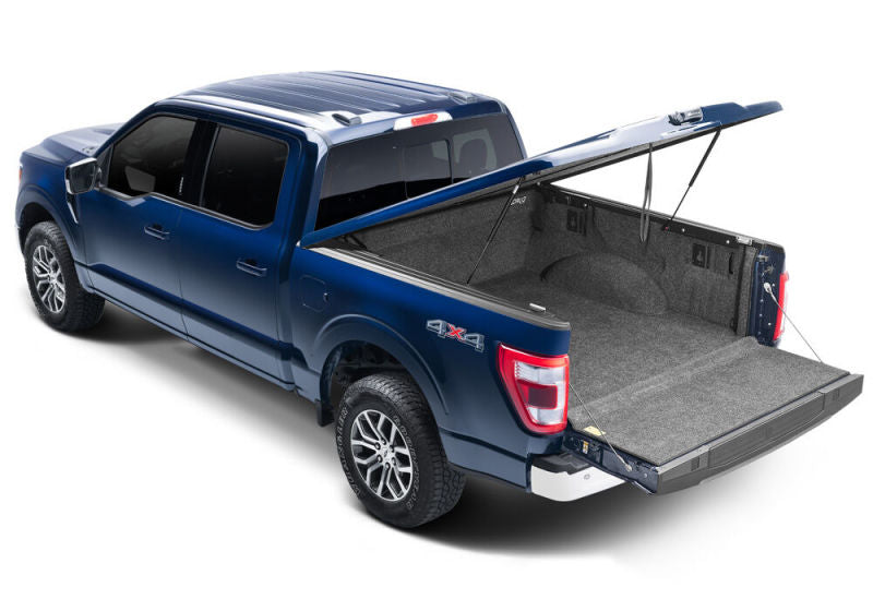 UnderCover Hard Folding Tonneau Cover UC2208L-EA 5