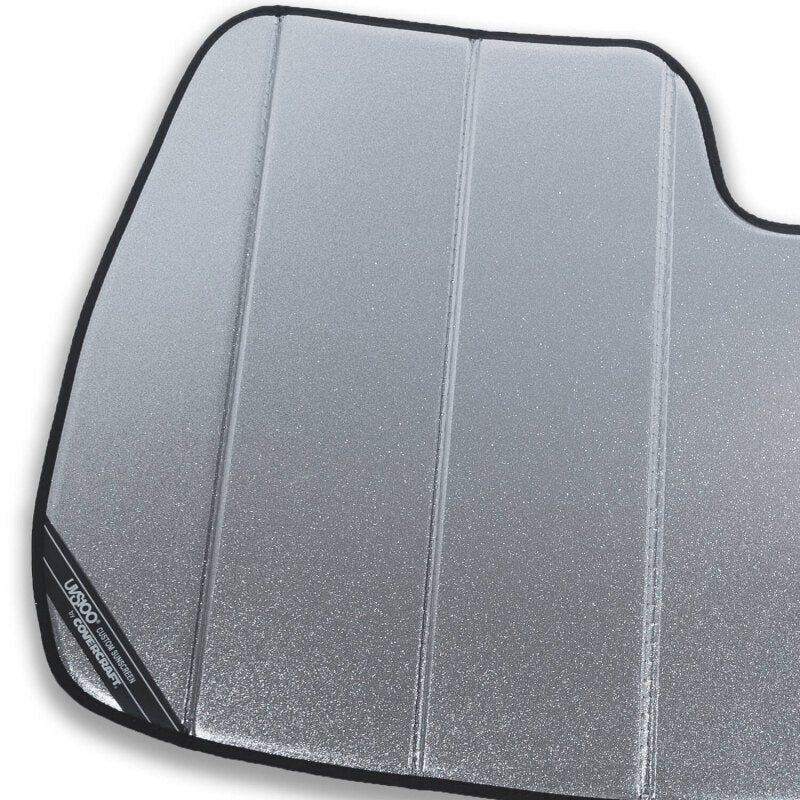 Covercraft 24-26 Toyota Tacoma UVS100 Premier Series Custom Sunscreen - view 3