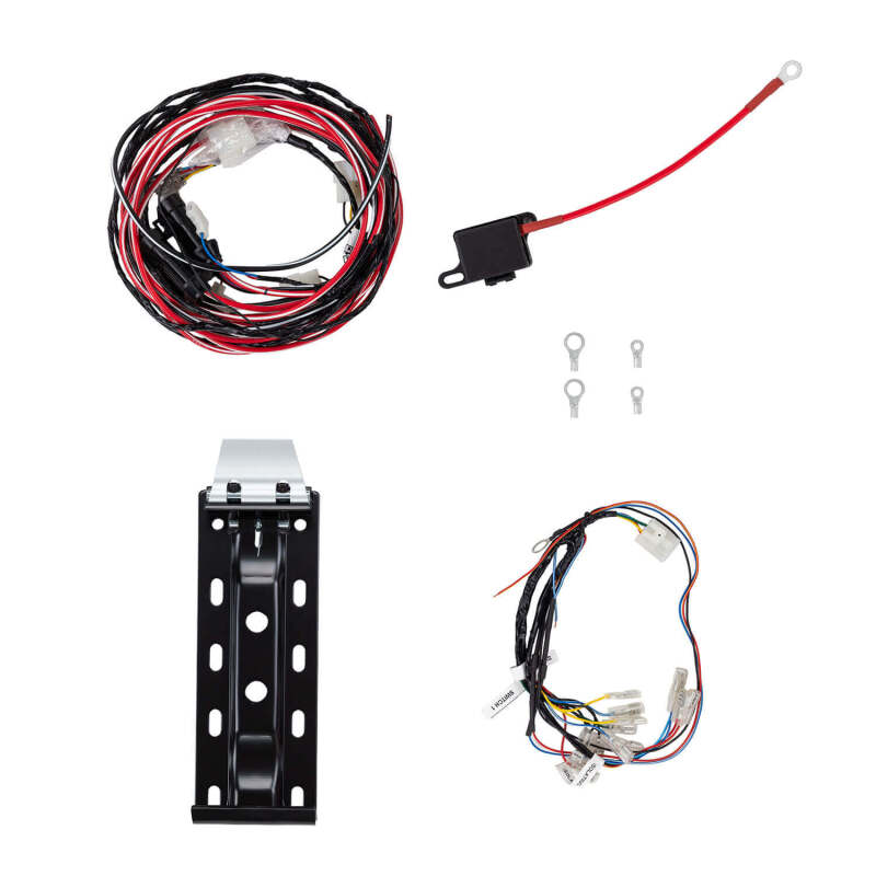 ARB Brushless Twin Motor On-Board 12V Air Compressor Kit - CKBLTA12 - view 6