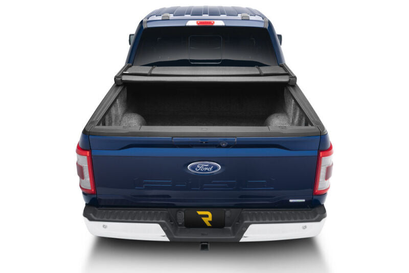 Extang Trifecta 2.0 Soft Folding Tonneau Cover - image 15