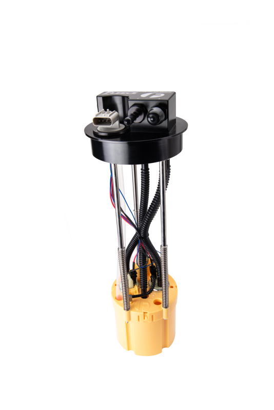 Fleece Performance PowerFlo Lift Pump Assembly - 1991-1997 Dodge Ram 2500/3500 5.9L Cummins - Fleece part FPE-PF-CUMM-9197 view 6