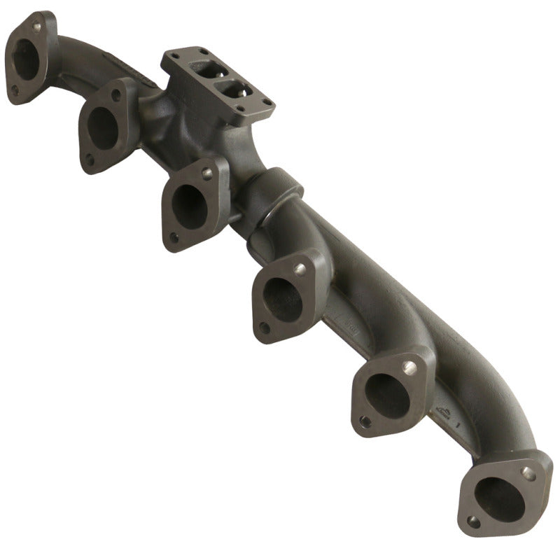 BD Diesel Pulse Exhaust Manifold Kit - 2003-2007 Dodge 5.9L Cummins - part 1046087