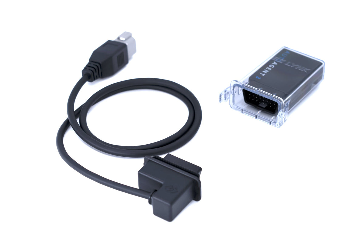 EZ LYNK Auto Agent 3 Weather Resistant Housing - image 1