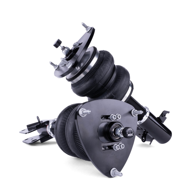 Air Lift Performance Front Air Suspension Kit - 2015-2021 Subaru WRX / WRX STI (VA) (part 76001)