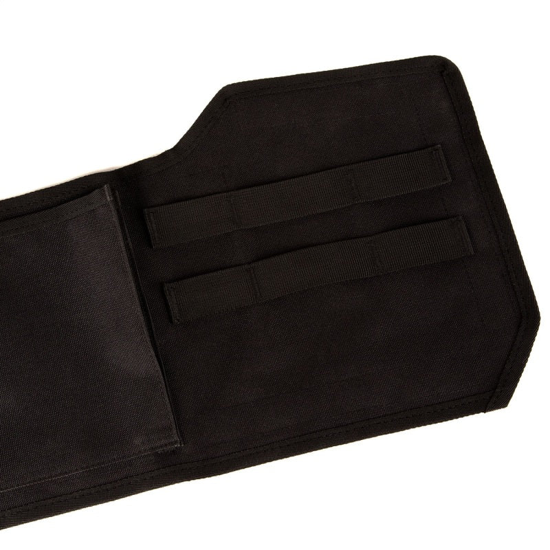 Rugged Ridge Door Storage Panel Pair with Pouches for 2011-2018 Jeep Wrangler JK - view 5