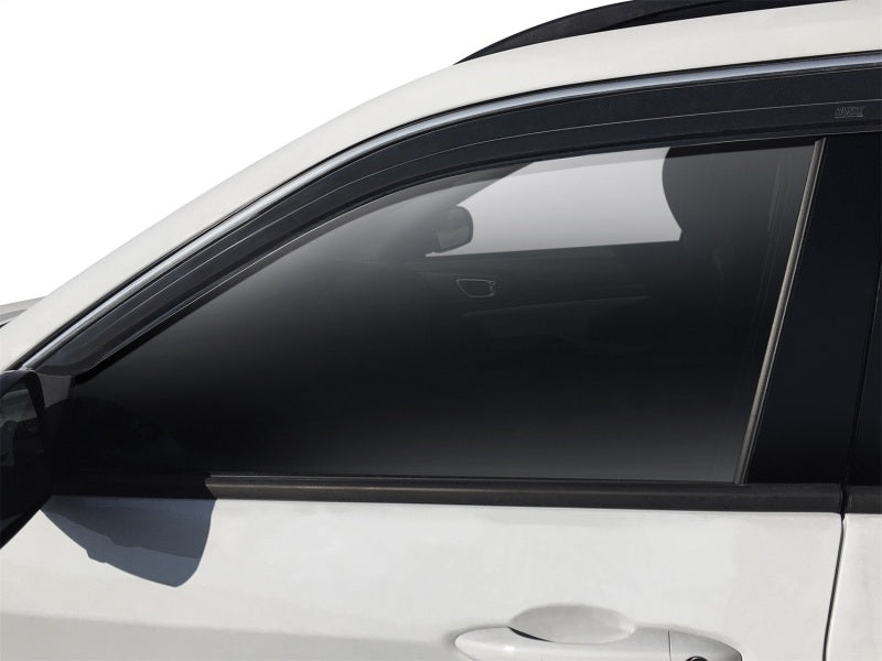Husky Liners Window Deflectors 2884017 5