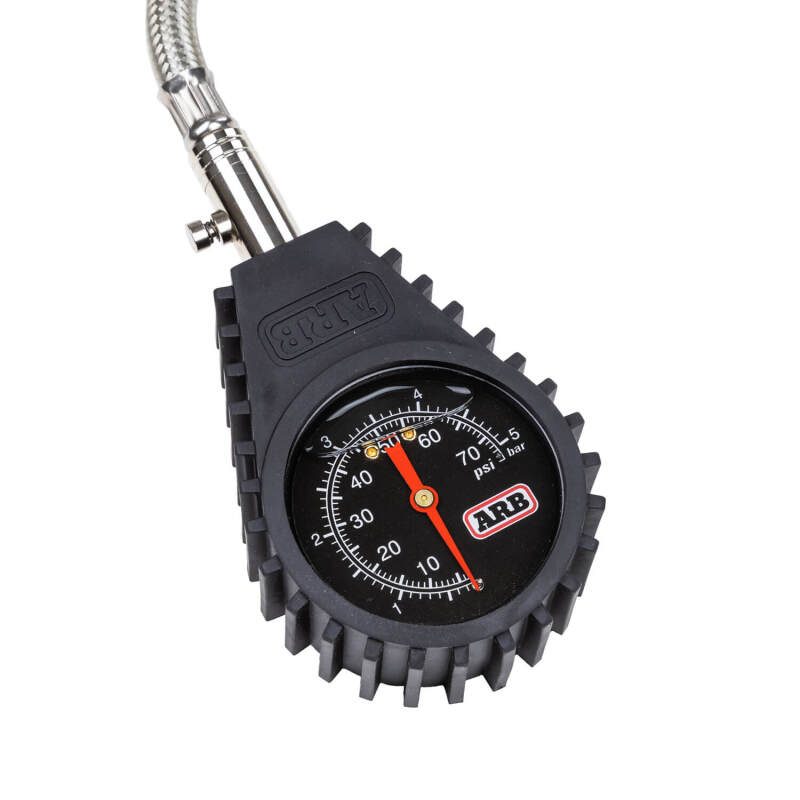 ARB Air Pressure Gauge - PSI/BAR - ARB506A - view 2