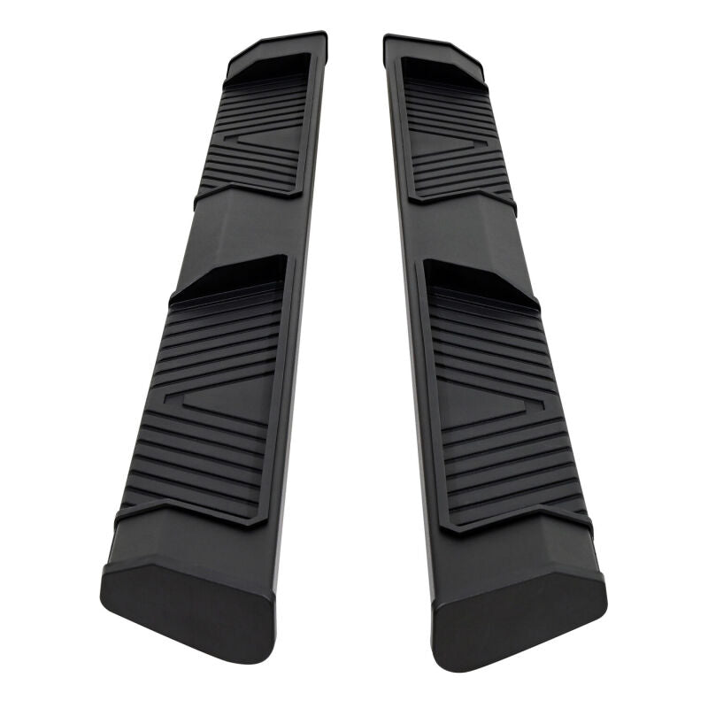 Westin AT6 Running Boards - 2009-2018 Ram 1500 & 2010-2024 Ram 2500/3500 Crew Cab - Westin part 24-63565 view 3
