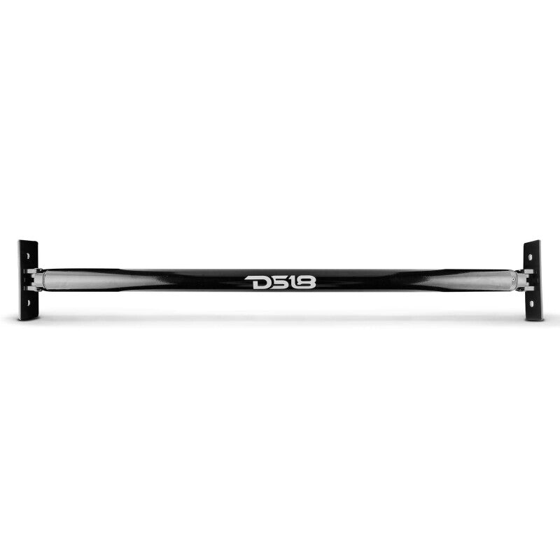 DS18 Jeep JL/JLU Speaker Mounting Tube - JL-TUBE/BK