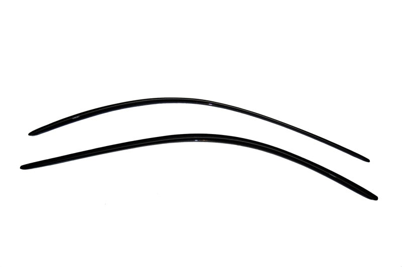 AVS Ventvisor Window Deflectors | 1994-2004 Ford Mustang 3