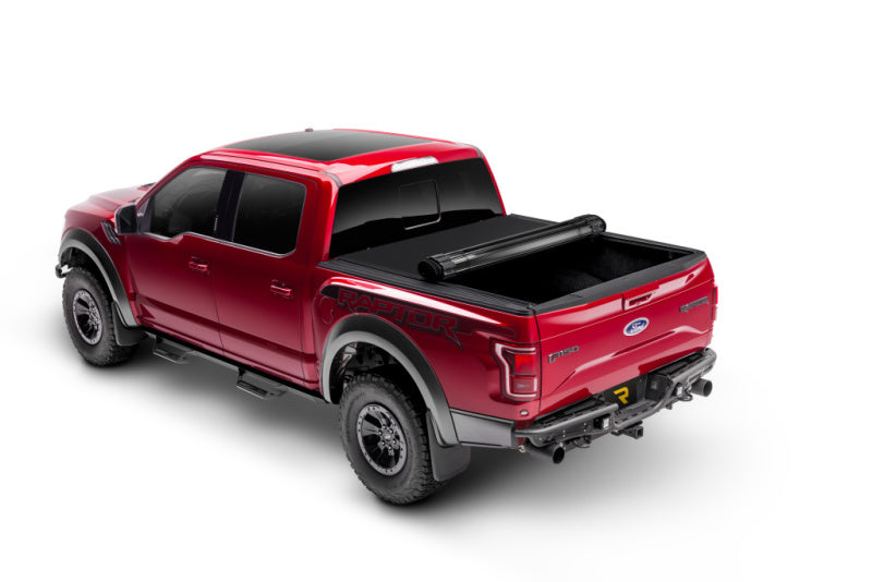 TruXedo Sentry CT Hard Rolling Tonneau Cover - 2015+ Ford F-150 5ft 7in Bed - TruXedo part 1597716 view 8