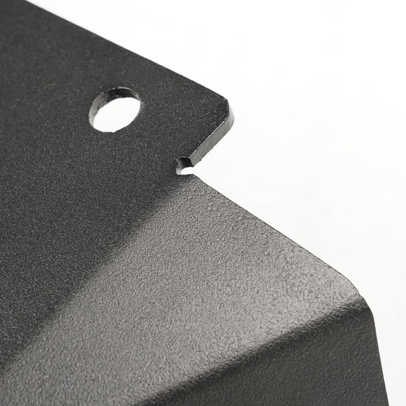 Rugged Ridge Skid Plate Front | 2018-2020 Jeep Wrangler JL 2