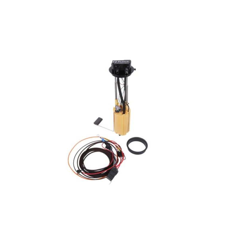Fleece Performance PowerFlo In-Tank Lift Pump - 2001-2004 Chevy/GMC 2500HD/3500 6.6L Duramax LB7 Pickup - Fleece part FPE-PF-GM-0104 view 2