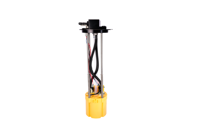 Fleece Performance PowerFlo In-Tank Lift Pump (52 Gal Tank) - 2011-2024 Ram 4500/5500 Cab & Chassis 6.7L Cummins (52 Gallon Tank) - Fleece part FPE-PF-CUMM-1124-CCOA view 6