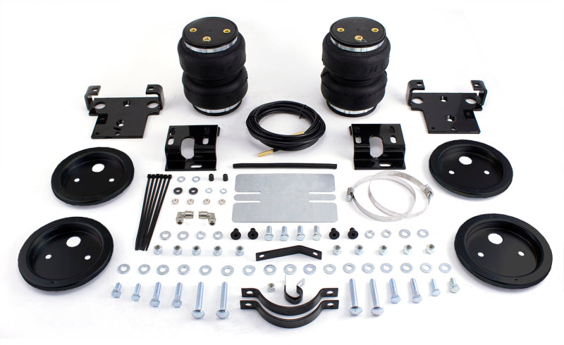 Air Lift LoadLifter 5000 Ultimate Air Spring Kit - 2001-2010 Chevy/GMC 2500HD/3500 (part 88275)