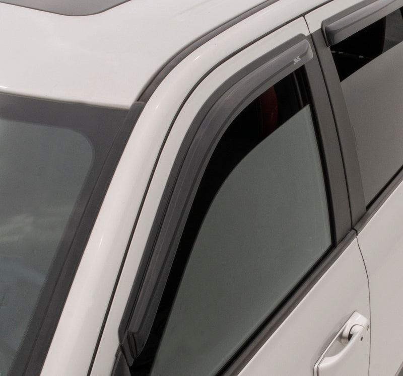 AVS Ventvisor Window Deflectors | 2017-2020 Honda Ridgeline 2