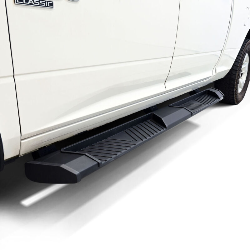 Westin AT6 Running Boards - 2009-2018 Ram 1500 & 2010-2024 Ram 2500/3500 Crew Cab - Westin part 24-63565 view 5