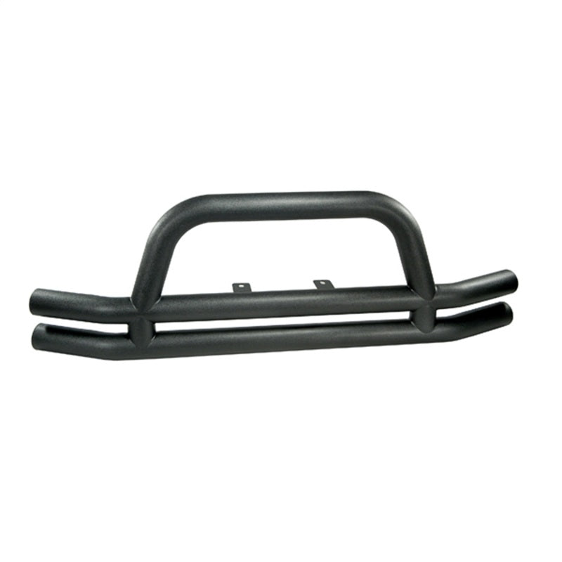 Rugged Ridge Bumper | 1976-2006 CJ & Jeep Wrangler