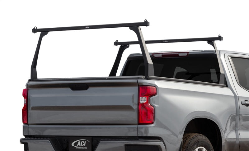 Access ADARAC Aluminum Series 8ft Bed Rack for 2020+ Chevy/GMC 2500/3500