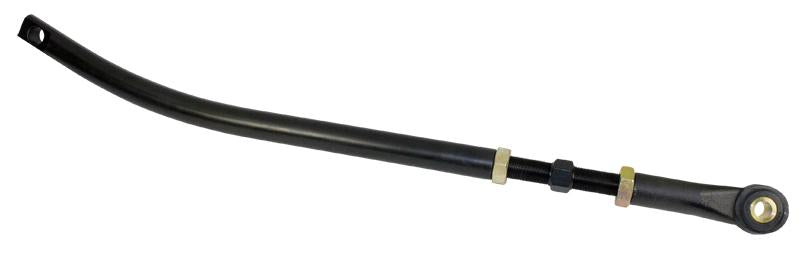 BD Diesel Adjustable Track Bar Kit - 2003-2013 Ram 2500 / 2003-2012 Ram 3500 4x4 - part 1032013-F