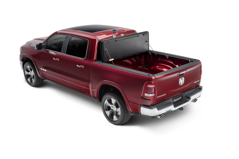 UnderCover 5.7ft Flex Bed Cover for 2019-2020 Ram 1500 (FX31008) - view 2