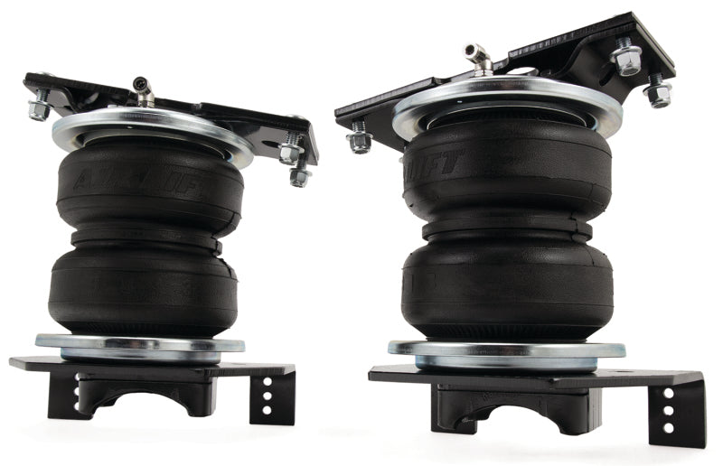 Air Lift LoadLifter 5000 Air Spring Kit - 17 Ford Super Duty Pick Up