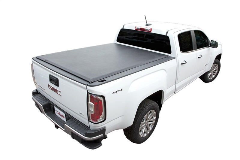 Access Lorado 5ft Bed Roll-Up Cover for 2015-2026 Chevy/GMC Colorado / Canyon