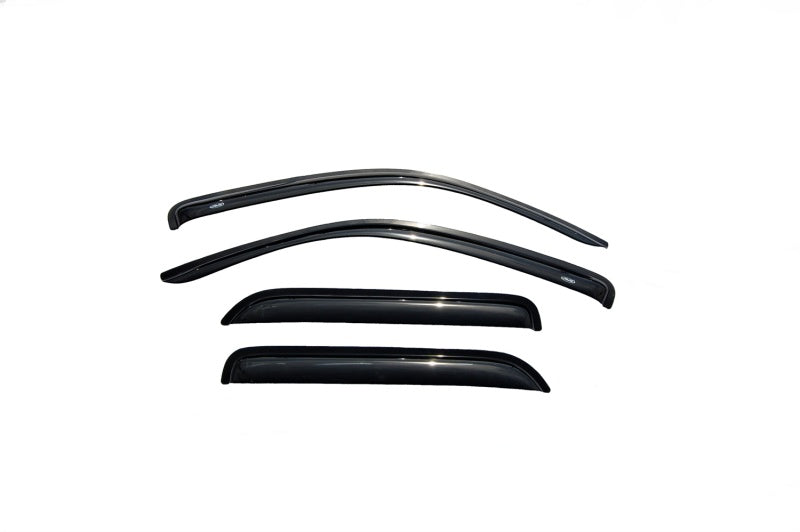 AVS Ventvisor Window Deflectors | 2001-2012 Ford Escape 4