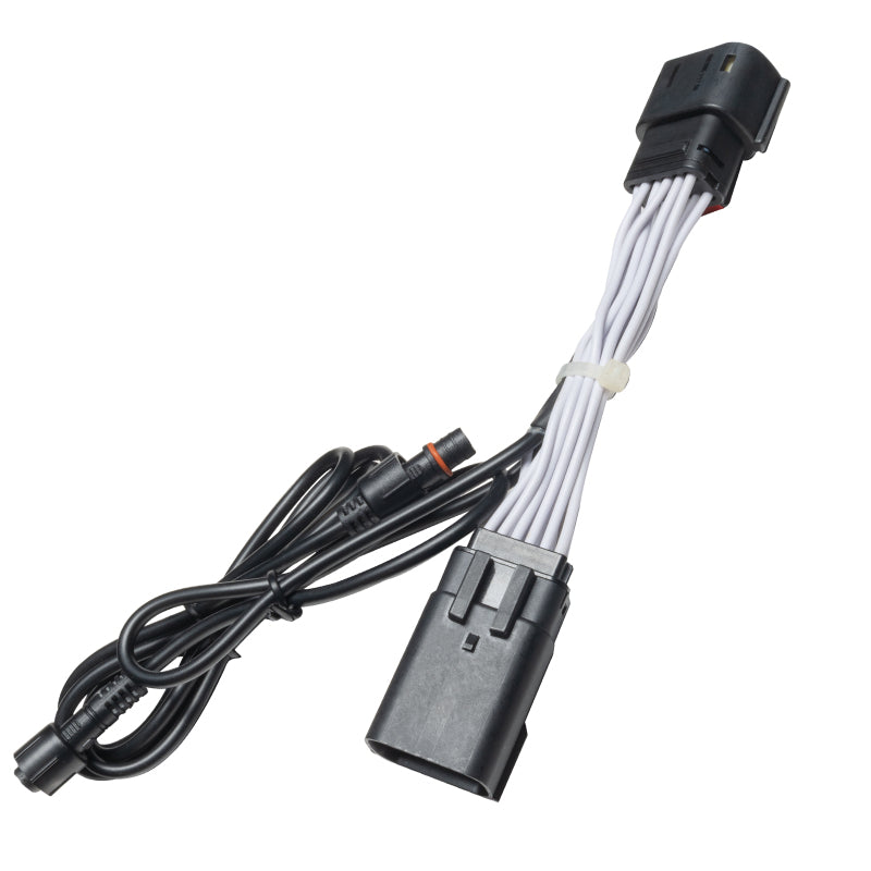 ORACLE Lighting Plug & Play Wiring Adapter for Jeep Gladiator JT Reverse Lights - 5880-504