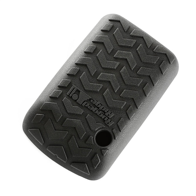 Rugged Ridge Interior Storage | 1997-2001 Jeep Wrangler TJ 3