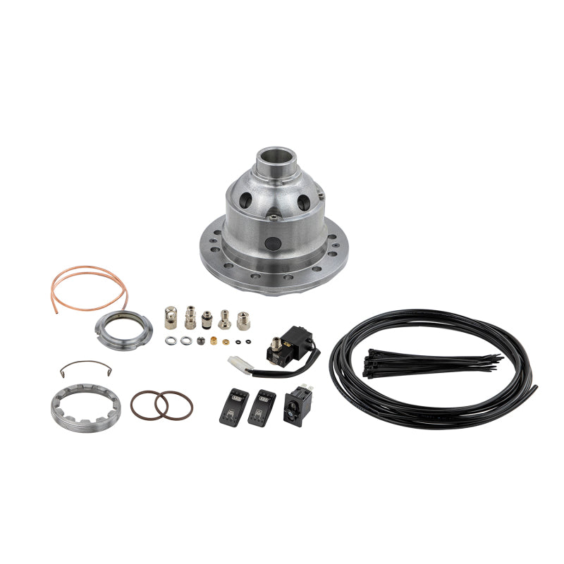 ARB Airlocker 30 Spline 12 Bolt Toyota 8.9in 50mm Brng - RD142 - view 3