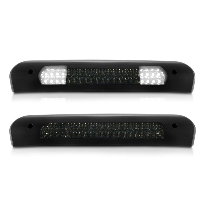 ANZO B-Series LED 3rd Brake Light, Smoke Lens - 2002-2008 Ram 1500 - ANZO part 531081 view 8