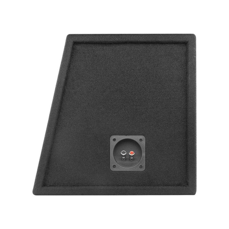 DS18 Loaded 12in Subwoofer Enclosure - 450W RMS - GEN-X112LD - view 3