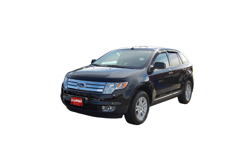 AVS Ventvisor Window Deflectors | 2007-2014 Ford Edge 5