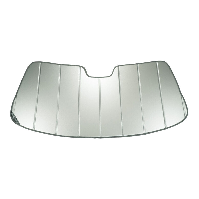 Covercraft 24-26 Toyota Tacoma UVS100 Custom Sunscreen - view 3