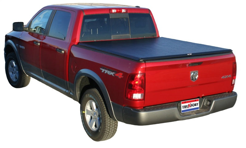 Truxedo TruXport Roll-Up Tonneau Cover - image 1